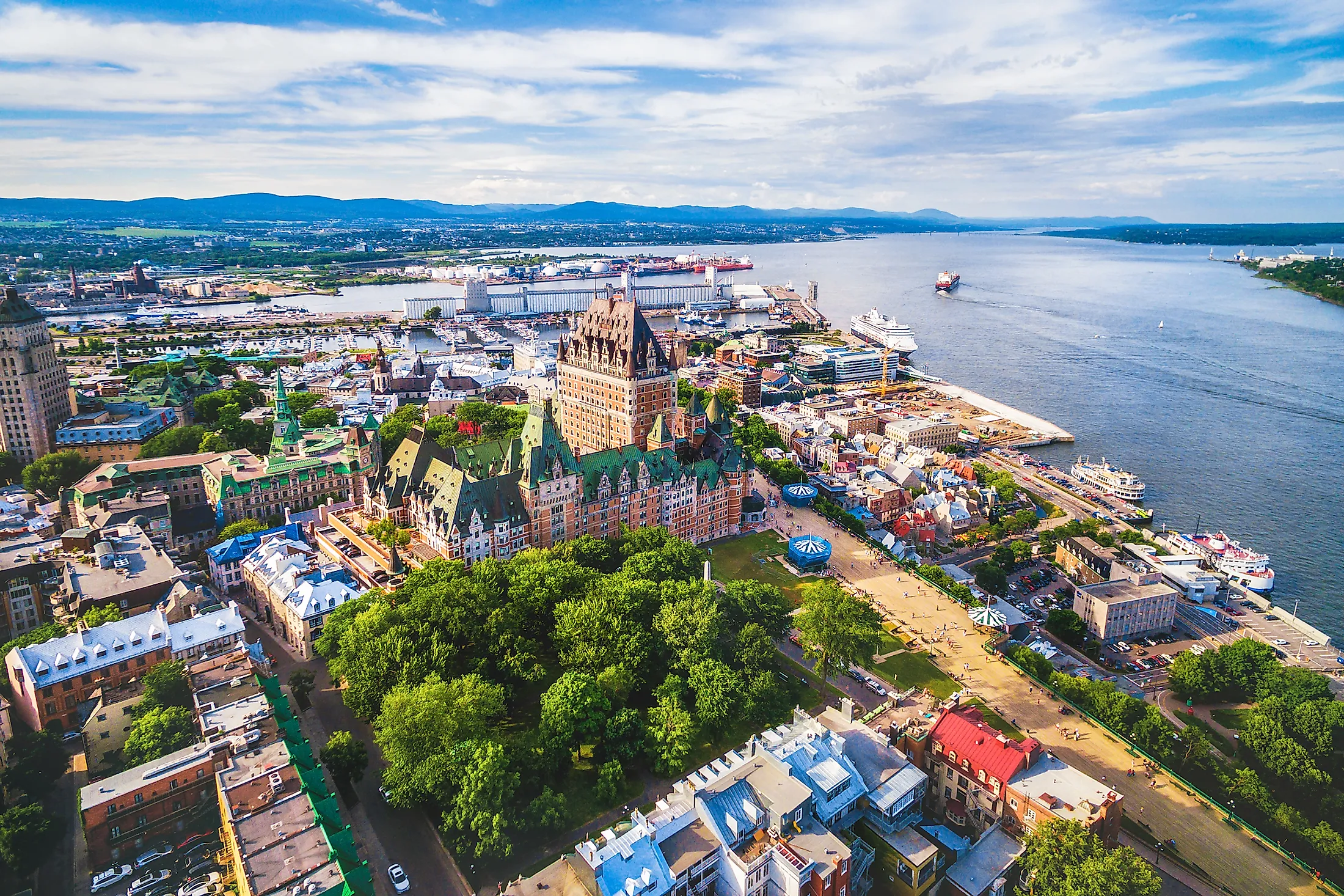 BIM Services in Québec City - Varminect