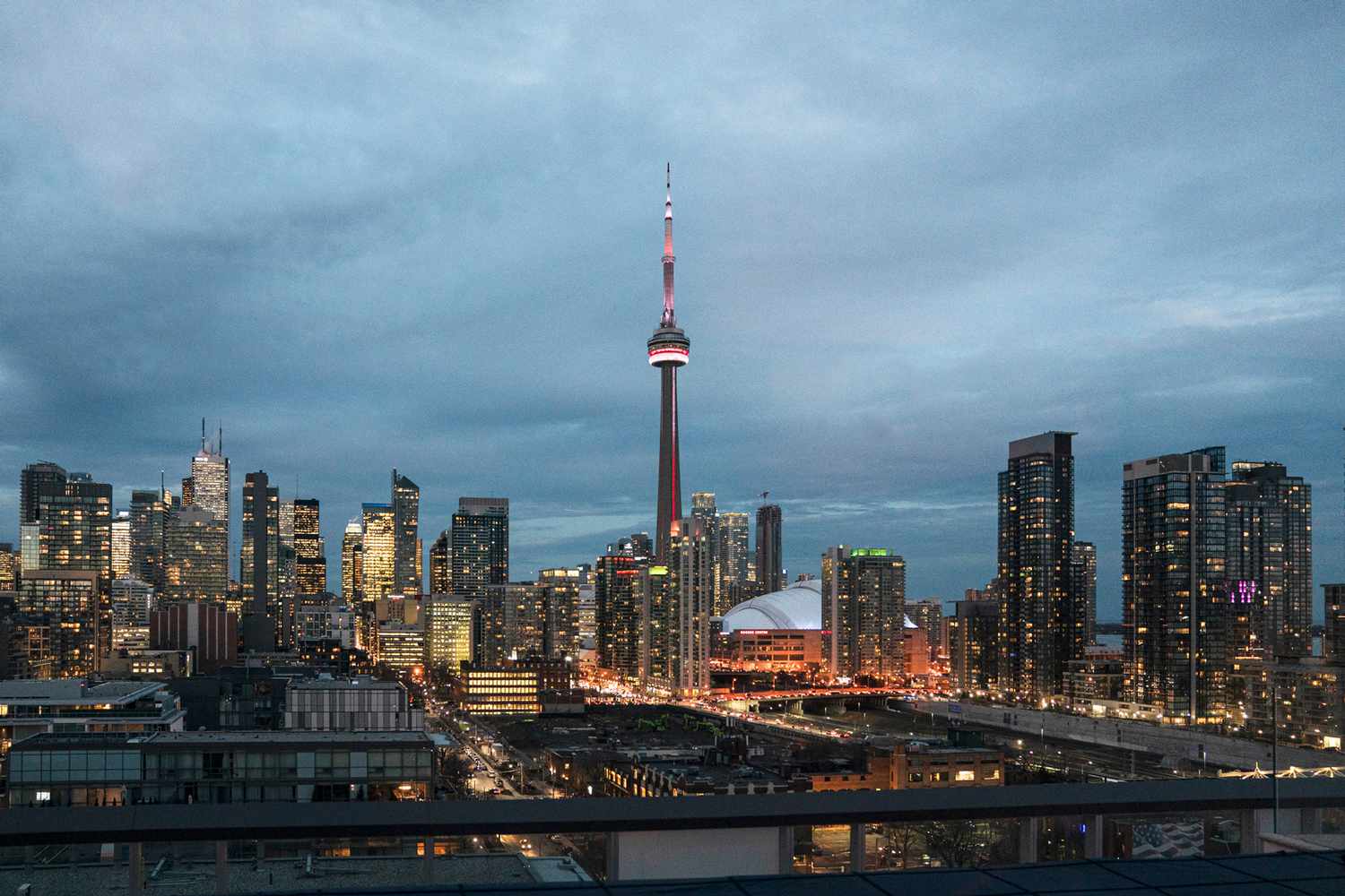 BIM Services in Toronto - Varminect